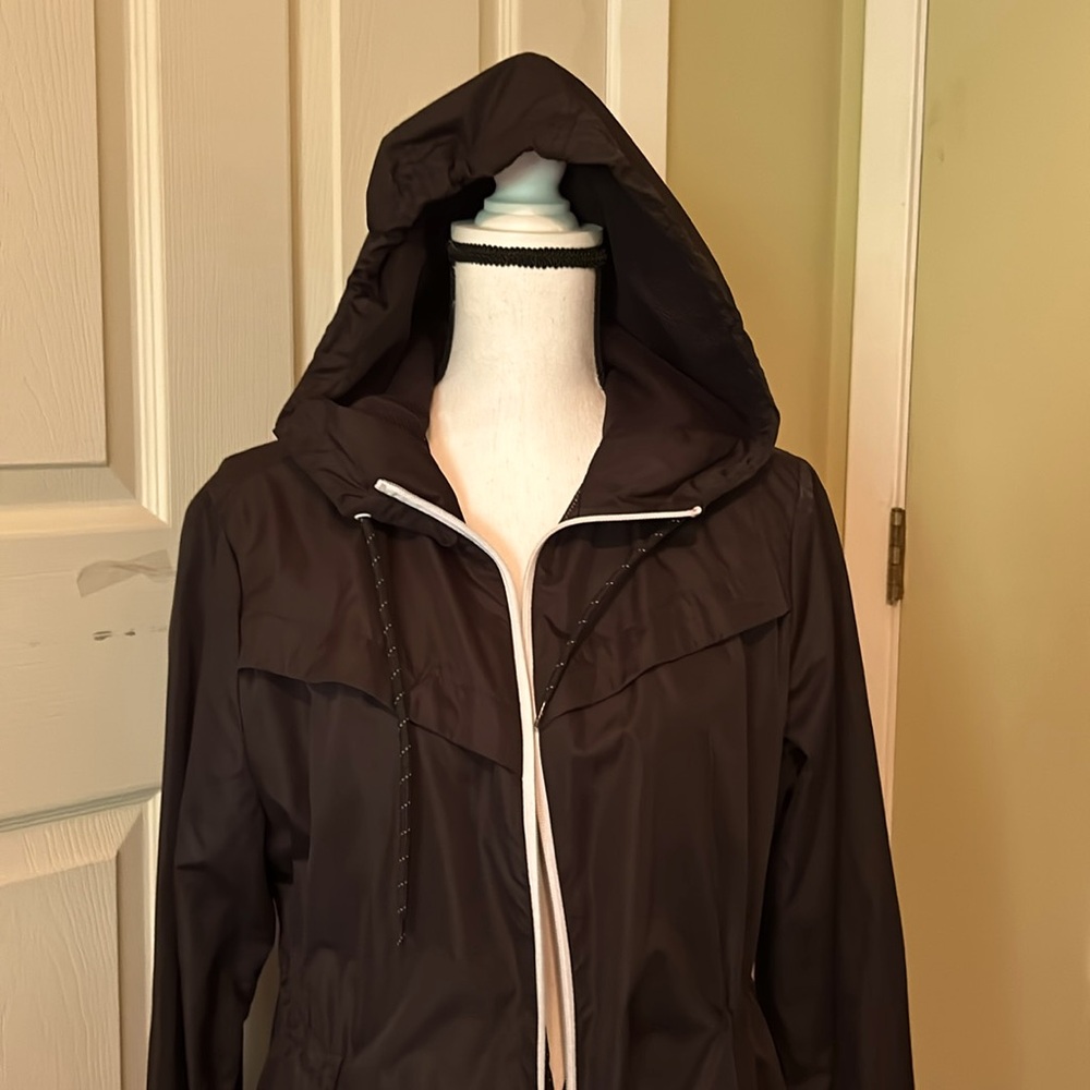 Women’s Xersion Black Jacket Size L